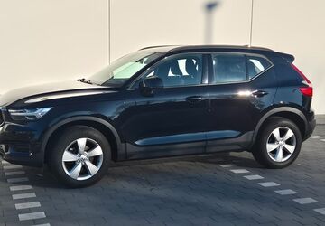 Volvo XC40 64.500 km 21.100 &euro; Pohlheim 35415