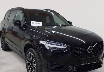 Volvo XC90 102.324 km 42.990 &euro; Fernwald-Steinbach 35463