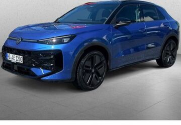 VW T-Roc 15.856 km 34.985 &euro; Neu-Anspach 61267
