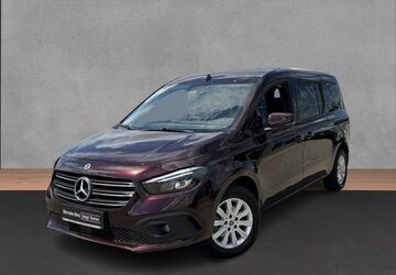 Mercedes-Benz T-Klasse 3.624 km 36.199 &euro; Gießen 35396