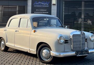 Mercedes-Benz Andere 3.357 km 7.800 &euro; Aßlar OT Werdorf 35614