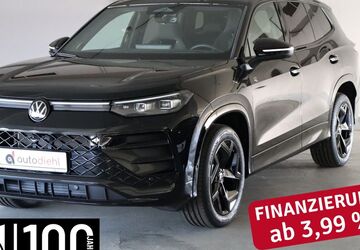 VW Tayron 19.960 km 46.290 &euro; Wetzlar 35576