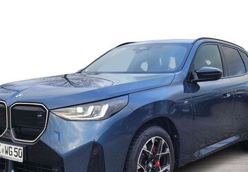 BMW X3 M50 19.200 km 62.490 &euro; Dillenburg 35684