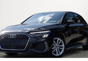 Audi A3 138.720 km 25.670 &euro; Wetzlar 35576