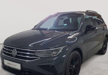 VW Tiguan 73.811 km 24.189 &euro; Fernwald-Steinbach 35463