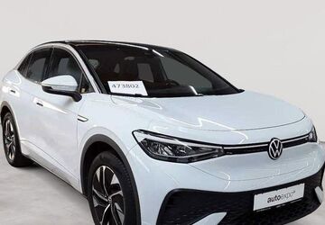 VW ID.5 75.073 km 25.290 &euro; Fernwald-Steinbach 35463