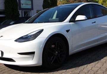 Tesla Model 3 61.850 km 25.990 &euro; Lollar 35457
