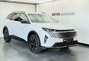 Peugeot 5008 18.200 km 26.820 &euro; Lich 35423