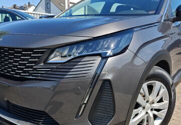 Peugeot 3008 108.023 km 12.495 &euro; Wölfersheim 61200
