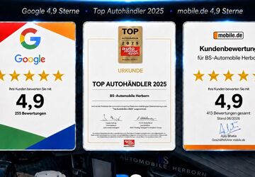 Ford Ranger 121.850 km 26.490 &euro; Herborn 35745