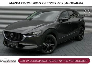Mazda CX-30 32.890 km 22.389 &euro; Wetzlar-Dutenhofen 35582