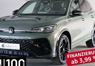 VW Tiguan 13.269 km 47.490 &euro; Wetzlar 35576