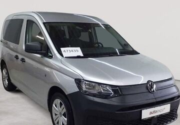 VW Caddy 25.165 km 23.889 &euro; Fernwald-Steinbach 35463