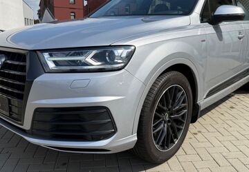 Audi Q7 107.000 km 32.899 &euro; Wetzlar 35576