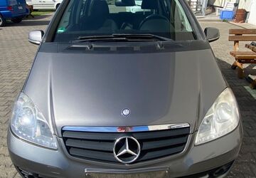 Mercedes-Benz A 160 64.057 km 7.250 &euro; Wehrheim 61273