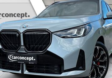 BMW X3 20.286 km 61.900 &euro; Wetzlar 35579