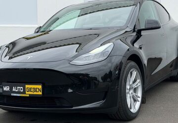 Tesla Model Y 65.041 km 31.490 &euro; Gießen 35398