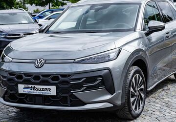 VW T-Roc 7.464 km 35.375 &euro; Pohlheim 35415
