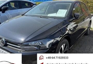 VW Polo 59.344 km 15.900 &euro; Weilburg 35781