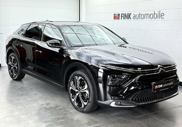 Citroen C5 X 145 Mild-Hybrid Plus LED CAM LEDER 22.100 km 20.850 &euro; Lich 35423