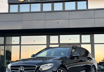 Mercedes-Benz E 300 260.000 km 14.990 &euro; Gießen 35396