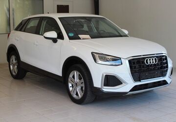 Audi Q2 76.265 km 19.700 &euro; Grävenwiesbach 61279