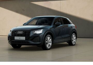 Audi Q2 12.410 km 29.970 &euro; Wetzlar 35576