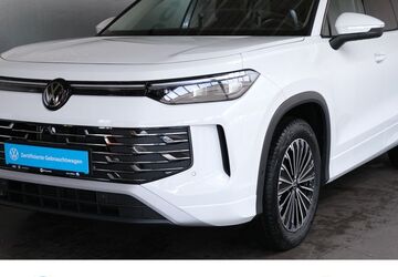 VW Tayron 22.680 km 38.880 &euro; Hüttenberg-Rechtenbach 35625