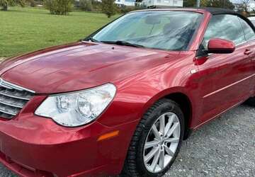 Chrysler Sebring 130.000 km 1.750 &euro; Ehringshausen 35630