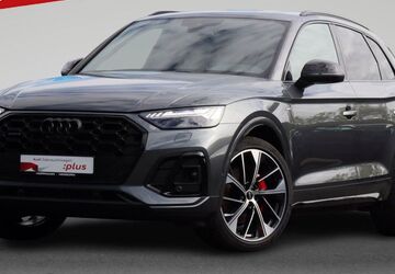 Audi Q5 79.167 km 41.980 &euro; Herborn 35745