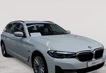 BMW 530 203.358 km 18.989 &euro; Fernwald-Steinbach 35463