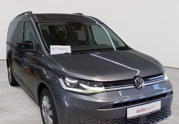 VW Caddy 179.978 km 14.489 &euro; Fernwald-Steinbach 35463