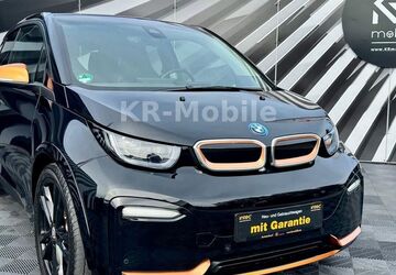 BMW i3 62.095 km 22.900 &euro; Garbenheim 35583