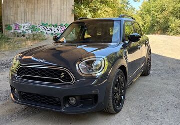 Mini Countryman SE (Cooper) 76.000 km 20.400 &euro; Bad Nauheim 61231