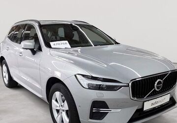 Volvo XC60 97.117 km 26.589 &euro; Fernwald-Steinbach 35463