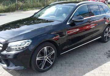 Mercedes-Benz C 300 131.940 km 18.980 &euro; Wetzlar 35586