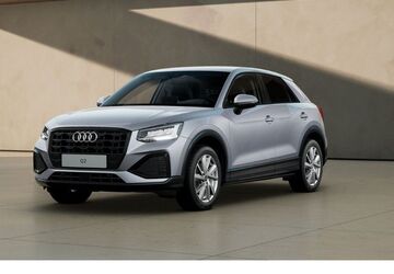 Audi Q2 9.770 km 26.970 &euro; Wetzlar 35576