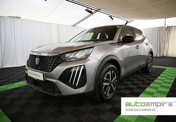 Peugeot 2008 27.064 km 17.990 &euro; Butzbach 35510