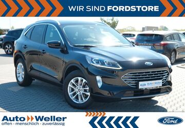 Ford Kuga 57.422 km 22.490 &euro; Wetzlar 35581