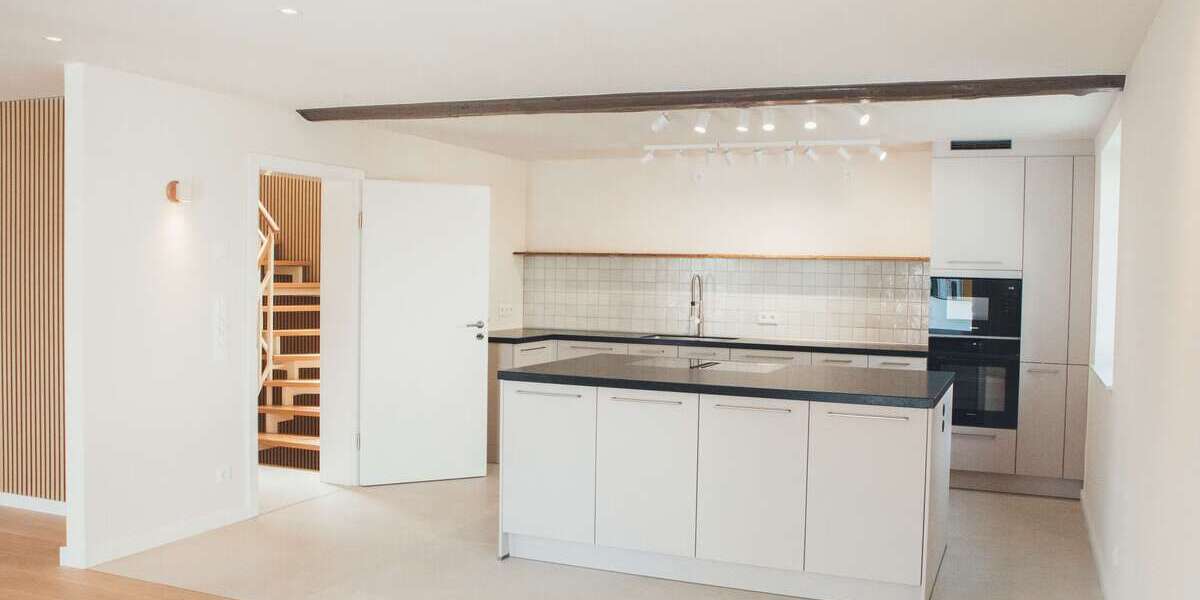 Etagenwohnung Hungen - 4 Zimmer, 175 m&sup2;, 1.750&euro; | Angebot:26974137