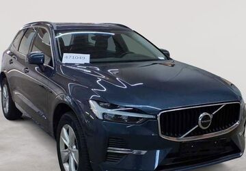 Volvo XC60 74.920 km 26.589 &euro; Fernwald-Steinbach 35463