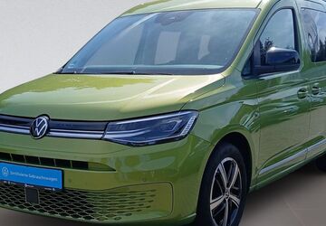 VW Caddy 50.023 km 25.980 &euro; Hüttenberg-Rechtenbach 35625