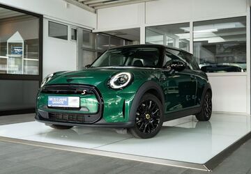 Mini Cooper SE 24.884 km 20.250 &euro; Sinn 35764