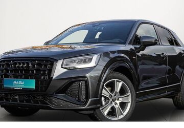 Audi Q2 6.900 km 37.990 &euro; Wetzlar 35576