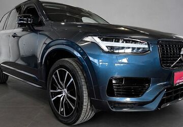 Volvo XC90 92.710 km 40.900 &euro; Ober Mörlen 61239