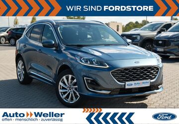 Ford Kuga 62.249 km 23.990 &euro; Wetzlar 35581