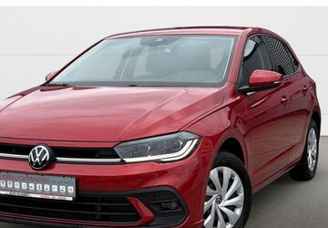 VW Polo 40.095 km 19.490 &euro; Giessen 35394