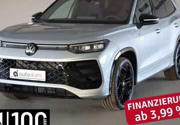 VW Tayron 22.404 km 48.290 &euro; Wetzlar 35576