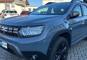 Dacia Duster 23.202 km 24.950 &euro; Butzbach 35510