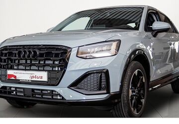 Audi Q2 11.900 km 29.990 &euro; Wetzlar 35576